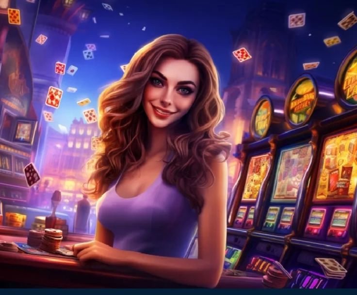 Ilustrasi layanan dan kemewahan VIP di solotogel